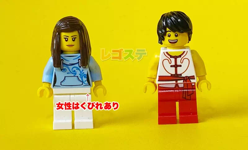 自分の分身「レゴ(R) シグフィグ」を作ろう！自分ミニフィグ
