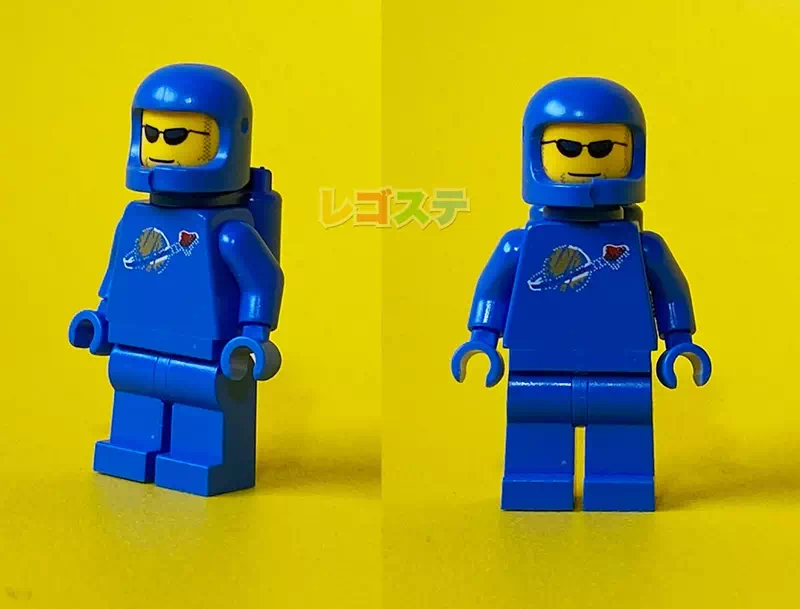 自分の分身「LEGOシグフィグ」を作ろう！自分ミニフィグ