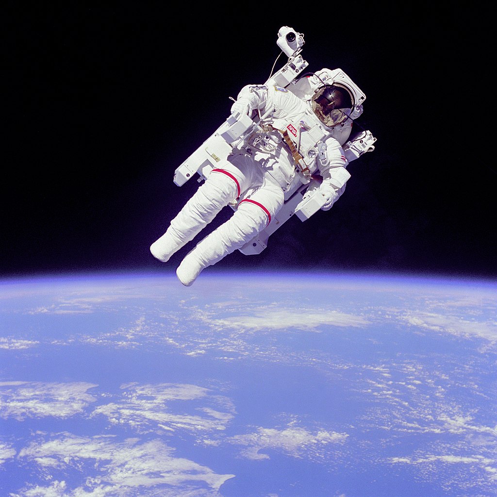 レゴ(R)宇宙飛行士がレゴ(R)アイデアレビュー進出 | 2023年第1回1万サポート獲得デザイン紹介