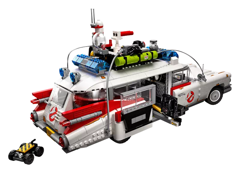 LEGO® New Product Information