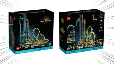 5月7日発売『アディダス ZX 8000 × LEGO』コラボスニーカー新製品情報 