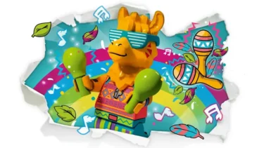 LEGO VIDIYOが2022年1月31日で廃番、アプリで遊べる音楽シリーズ(2022)