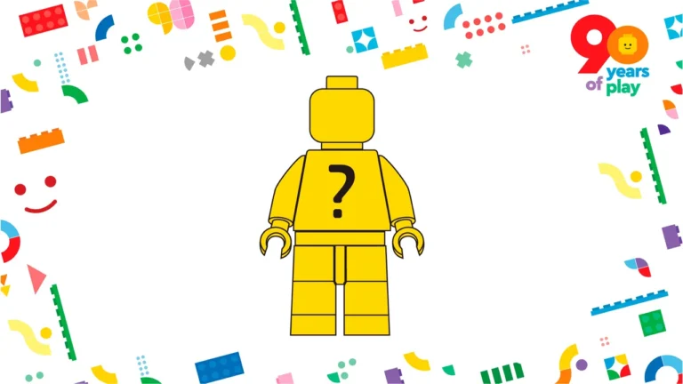 キッズ限定！夏休みレゴ(R)ミニフィギュアプレゼントキャンペーン：2022年8月10日から全国レゴ(R)商品販売店で開催