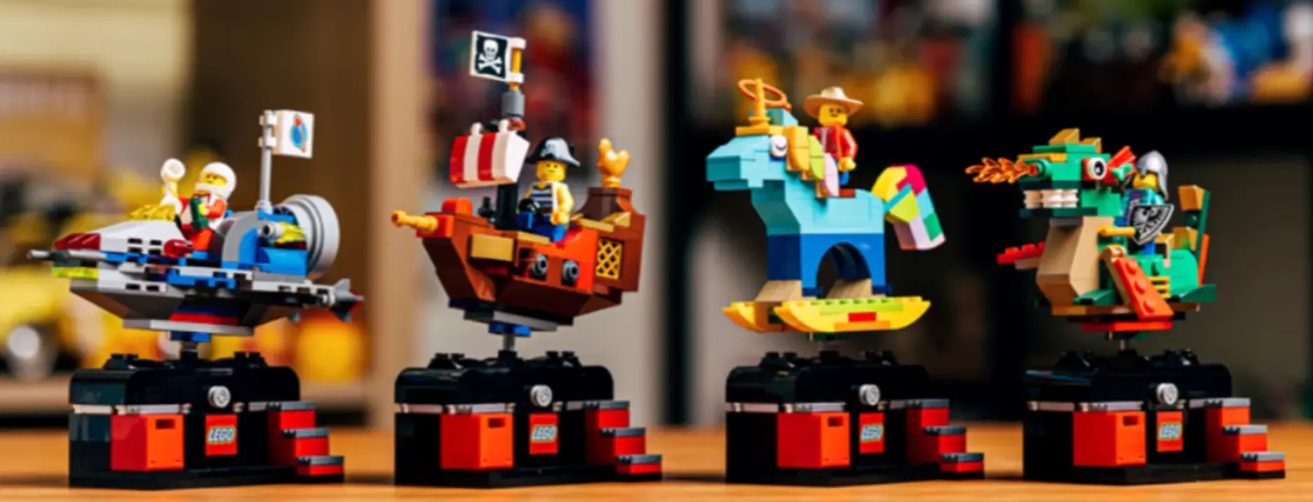 新品HOT Lego - レゴ ブロックトーバーの通販 by M's shop｜レゴなら