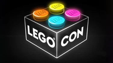 2023年は『LEGO(R)CON』が開催されない見込み – 新製品発表などが行われるレゴ(R)グループのオンラインイベント