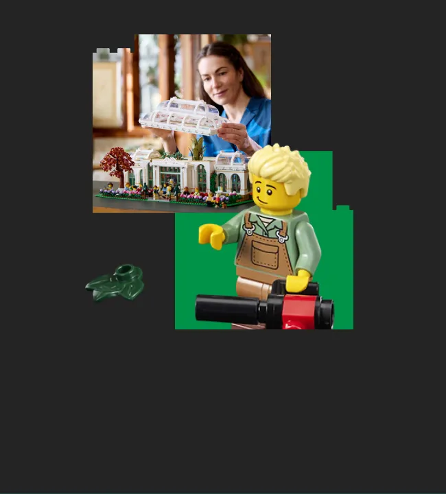 LEGO® New Product Information