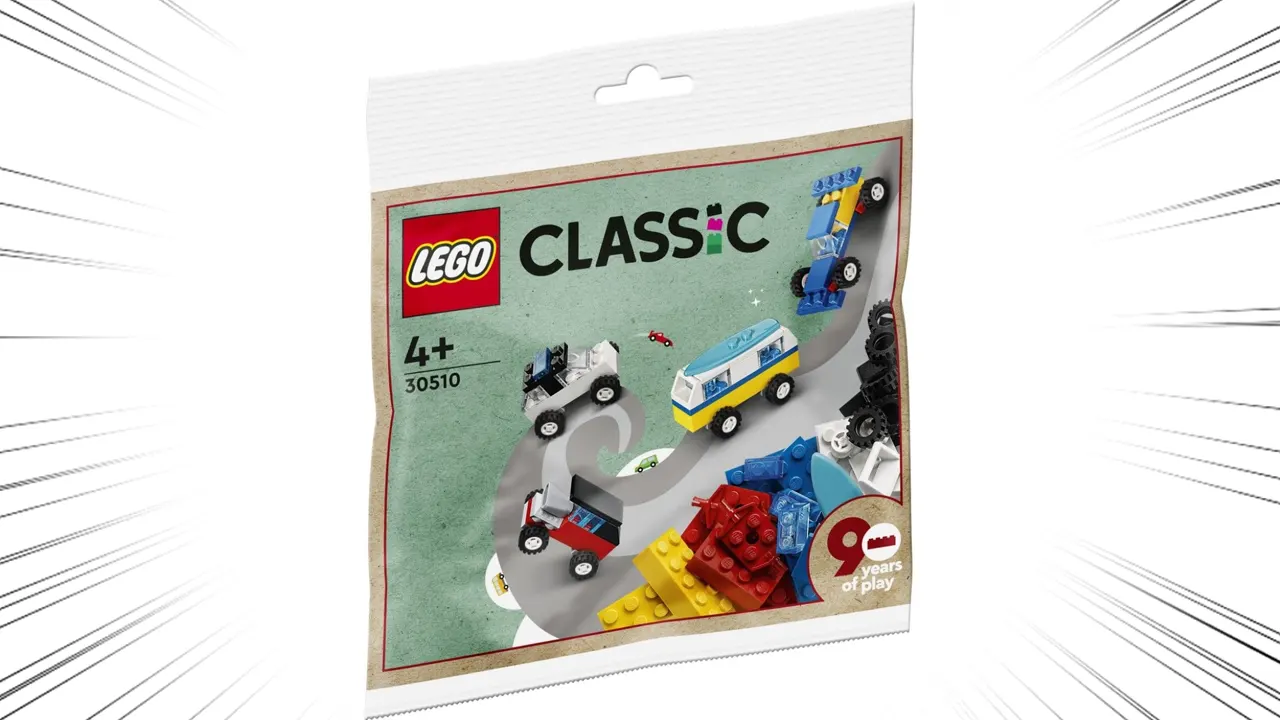 30510 Mini Classic Cars