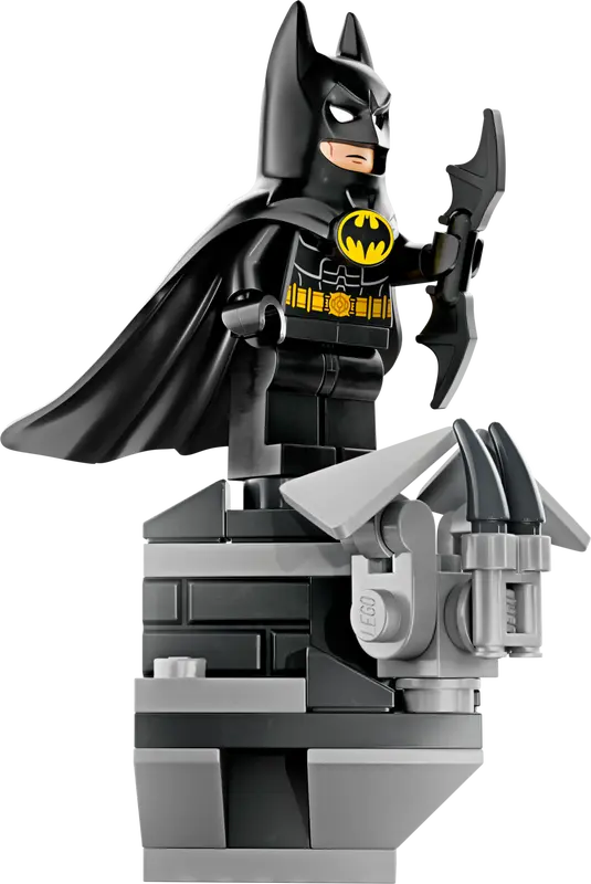 Celebrate Batman Day with Exclusive Rewards at the LEGO® Shop! Earn Up to Triple Points!