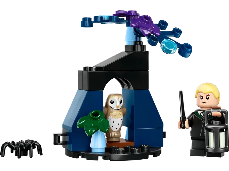 Get Ready for the Exciting LEGO® Harry Potter 'Back to Hogwarts' Big Event in 2024! Exclusive Perks and Surprises Await!