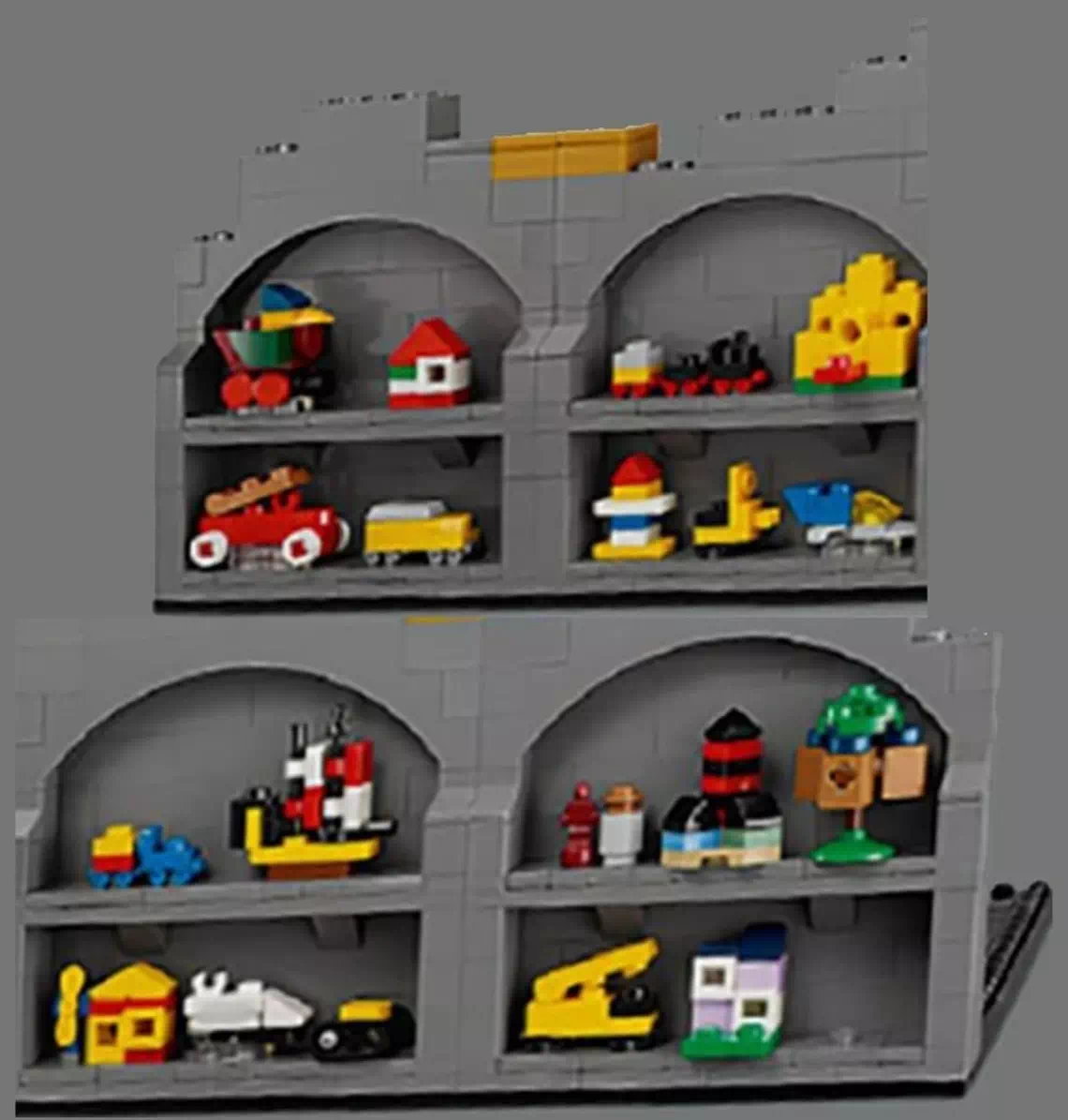 LEGO® House Exclusive New Product Information