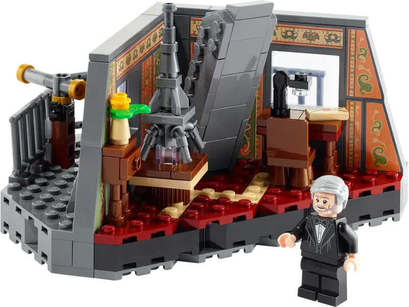 LEGO® brick Purchase Bonus Gustave Eiffel 40579