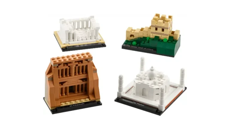 40585 ワールド・オブ・ワンダーズ | レゴ(R)LEGO(R)購入者プレゼント
