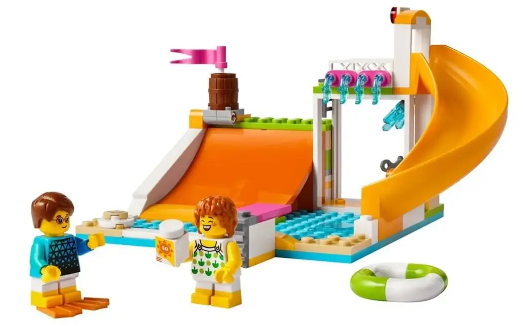 LEGO® New Product Information