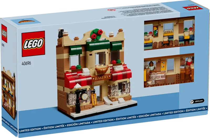 LEGO® New Product Information