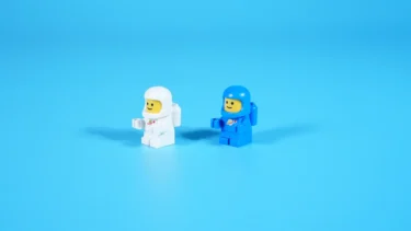 今度はベビー宇宙飛行士がデラックスフィギュアになる？【予想】