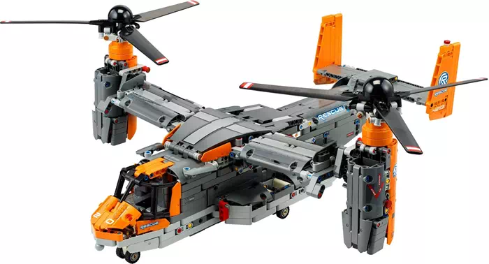 2024 LEGO(R) New Sets Are Space-Themed! Many Expected Releases Including Minifigures, Earth and Moon, Space Bases, Vehicles | A sense of a large-scale space campaign