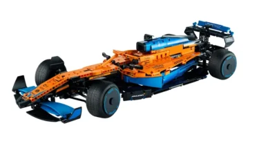 42141 マクラーレン フォーミュラ1 レースカー：レゴ®LEGO®テクニック