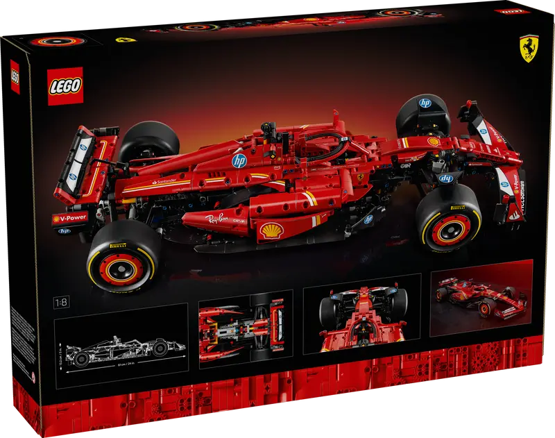 LEGO® New Product Information