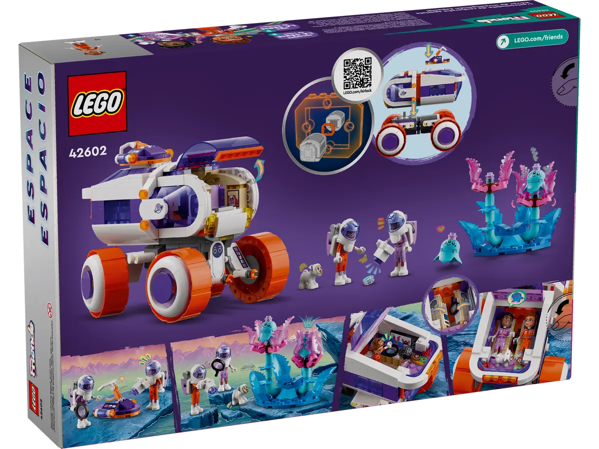 LEGO(R) New Product Information