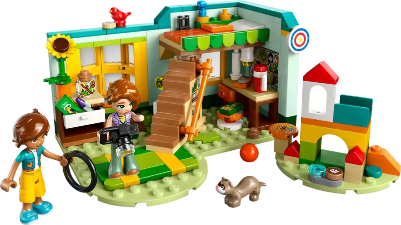 Autumn’s Room (42646)