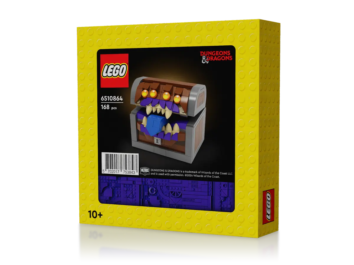 LEGO LOTR