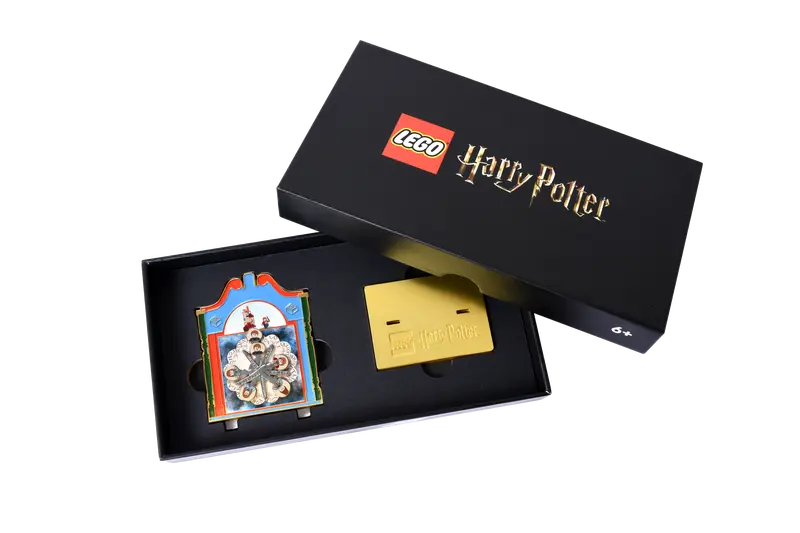 Ultimate Guide to LEGO September 2024 Releases: Harry Potter, Christmas, Halloween, Zelda & More - New Sets, Expert Reviews, and Best Deals