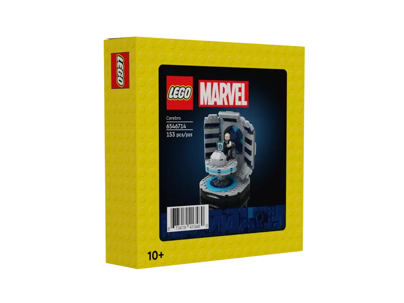 LEGO(R) New Product Information