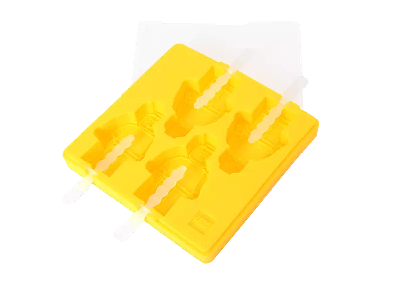レゴ(R)ブロック購入特典 アイスキャンディーメーカー(5009555)