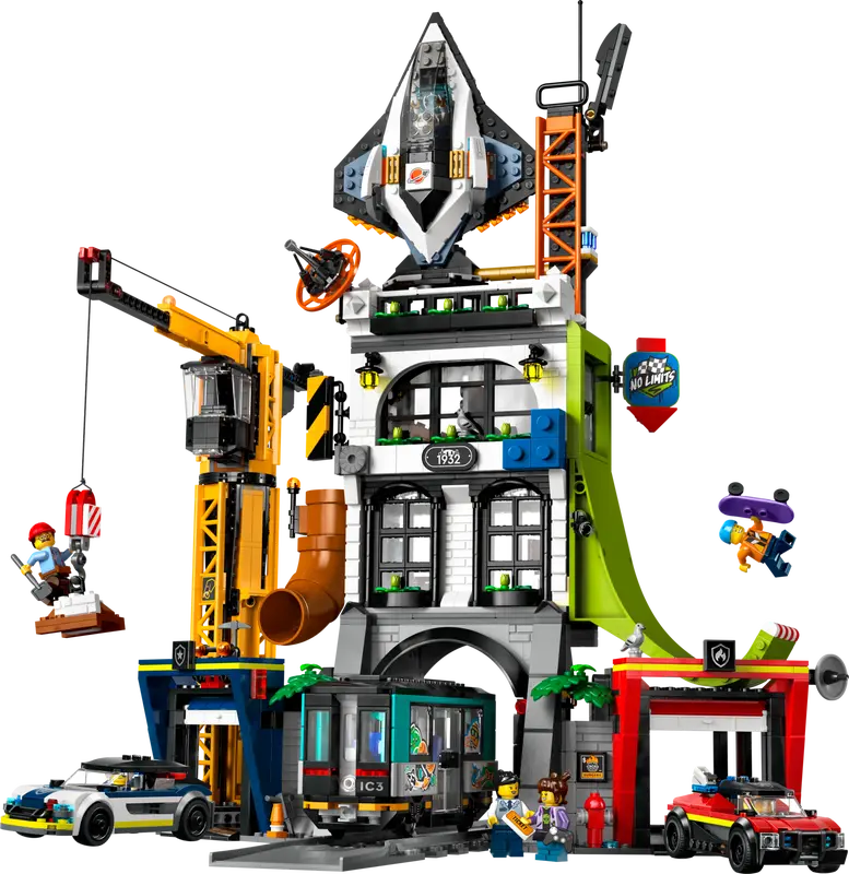 シティタワー(60473)