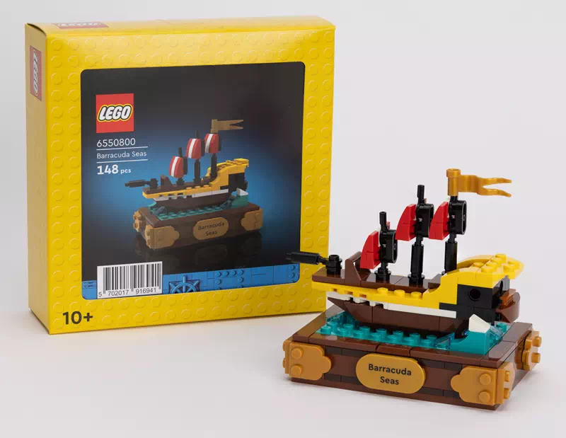 LEGO® New Product Information