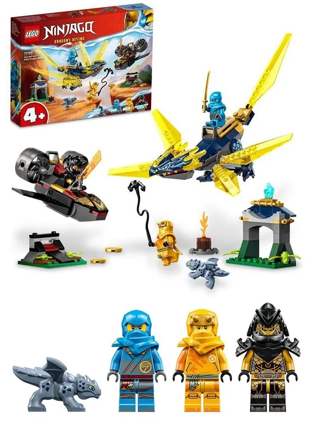 LEGO Ninjago