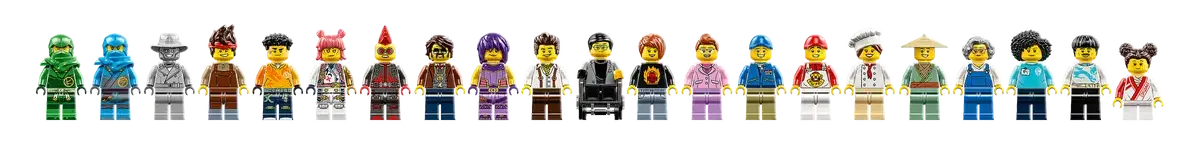 So Huge! LEGO(R)71799 NINJAGO® City Markets Officially Announced | New Set for June 1, 2023