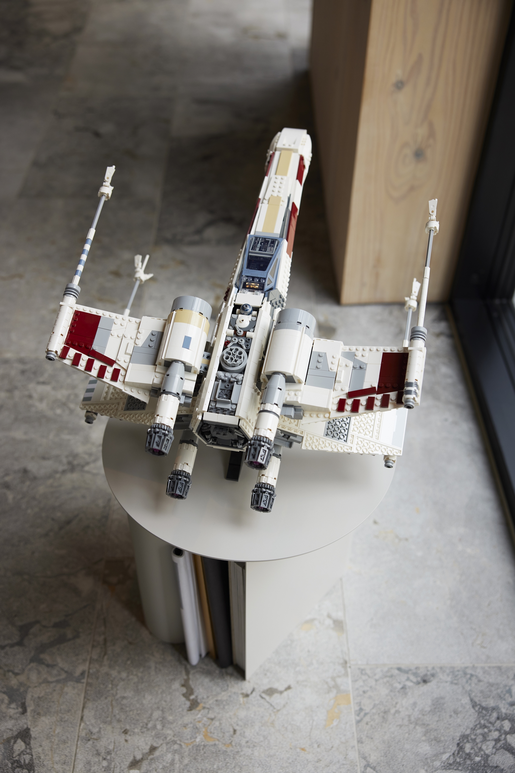 75355 Xウイング スターファイター(UCS)』レゴ(R)スター・ウォーズ