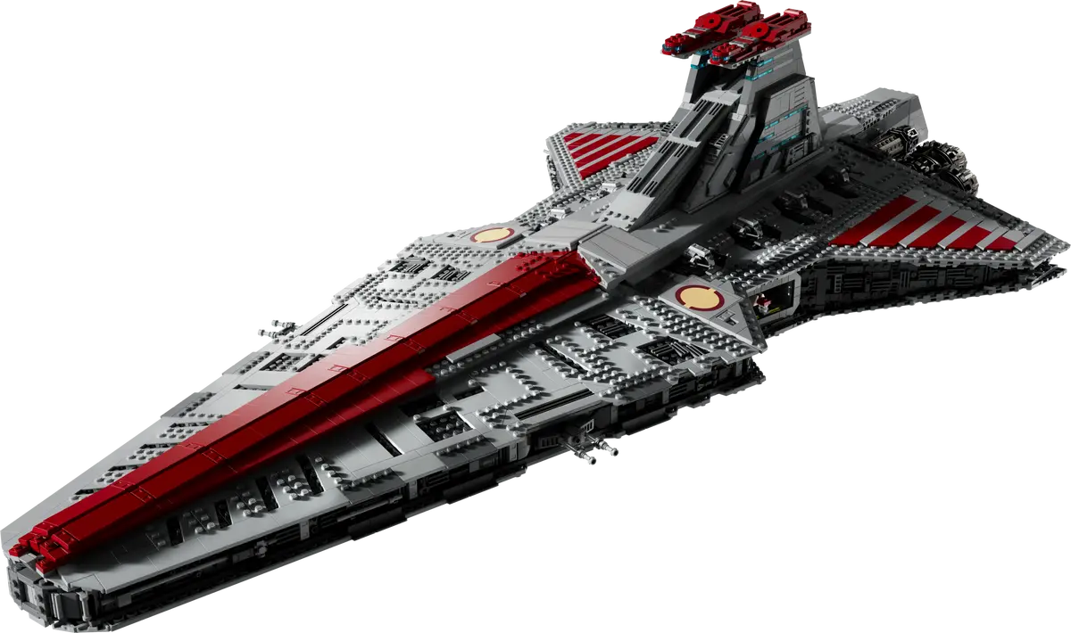 T-ポイント5倍】 レゴ LEGO UCS スターウォーズ キャプテン