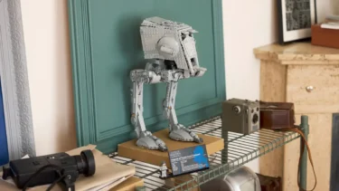 AT-ST™ウォーカー(75417)