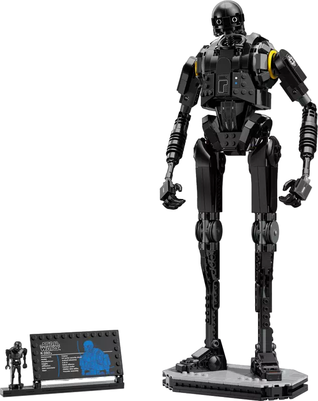 K-2SO 警備ドロイド(75434)