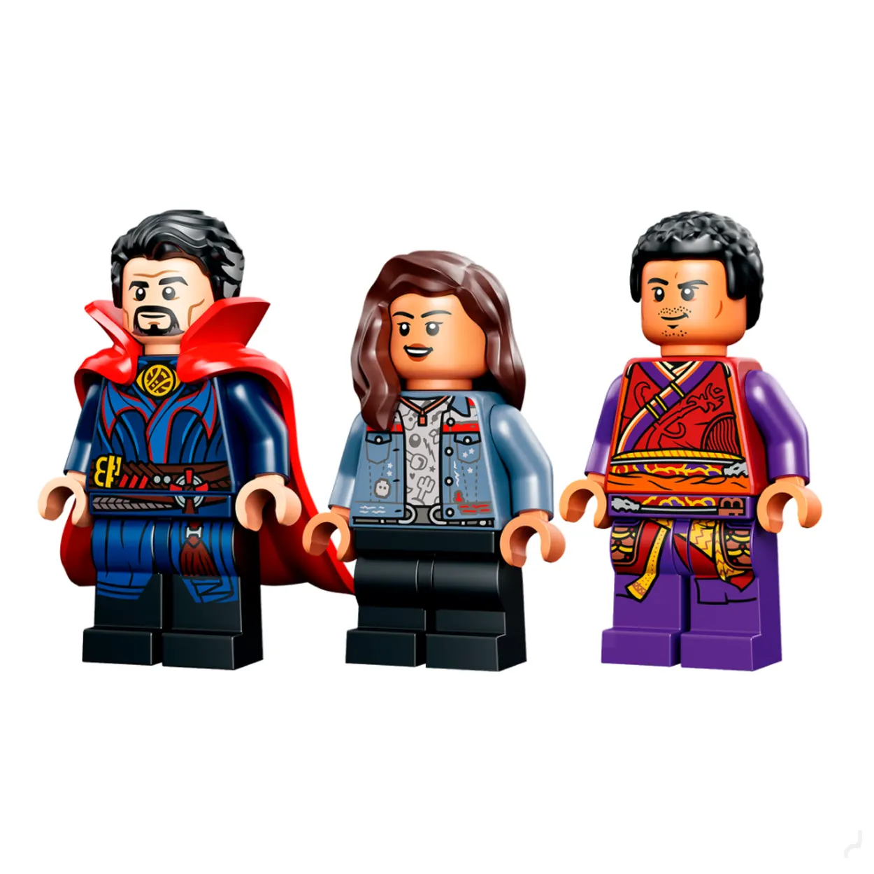 LEGO 76205 Gargantos Showdown New Set for Jan. 1st 2022 Revealed