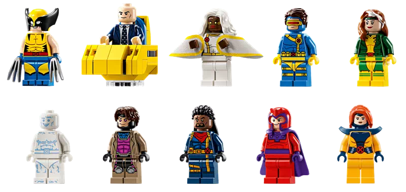 LEGO® New Product Information