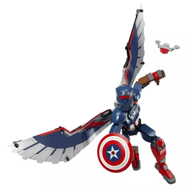 LEGO® Marvel New Product Information