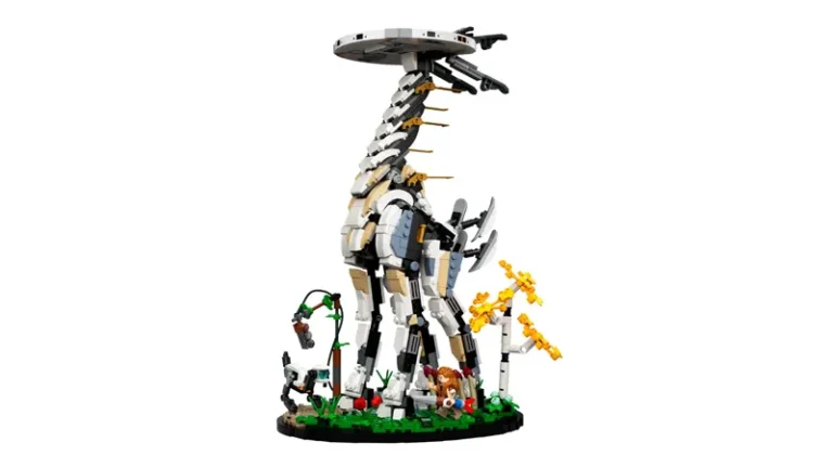 76989 トールネック Horizon Forbidden West：レゴ(R)LEGO(R)ゲーム