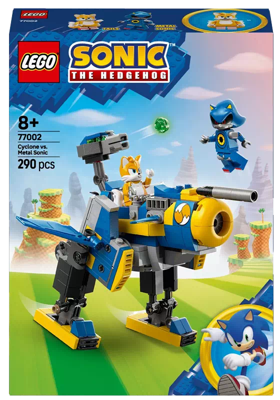 LEGO® New Product Information