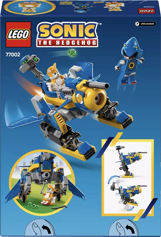 LEGO® New Product Information