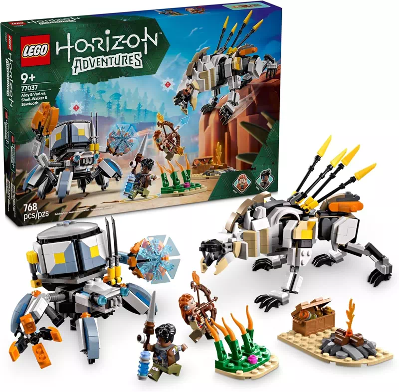 LEGO® New Product Information