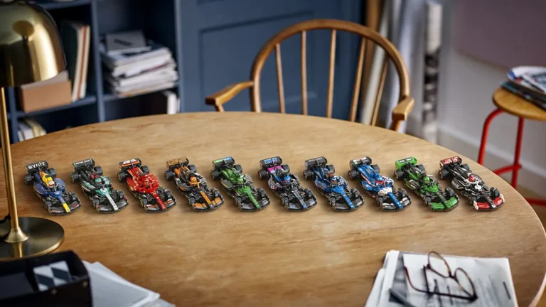 レゴ(R)スピードチャンピオンズ F1 77242_77243_77244_77245_77246_77247_77248_77249_77250_77251_Lifestyle_1_title_