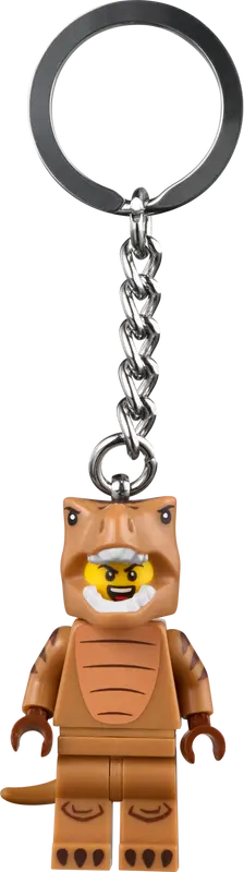 レゴ(R) キーリング　Tレックスコスチューム ガイ(854317)