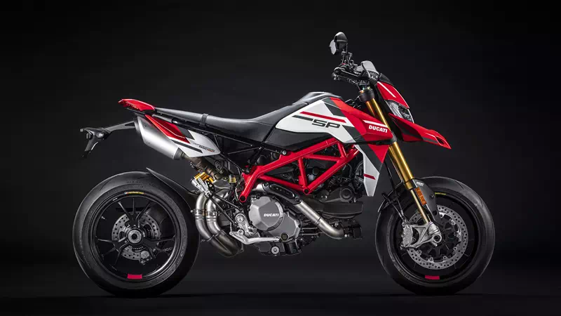 LEGO® Bricks x Ducati: Speculations on a New Bike Collaboration [Prediction]