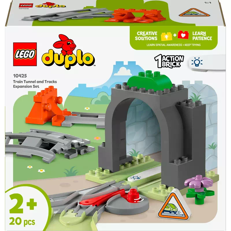 LEGO® DUPLO new product information