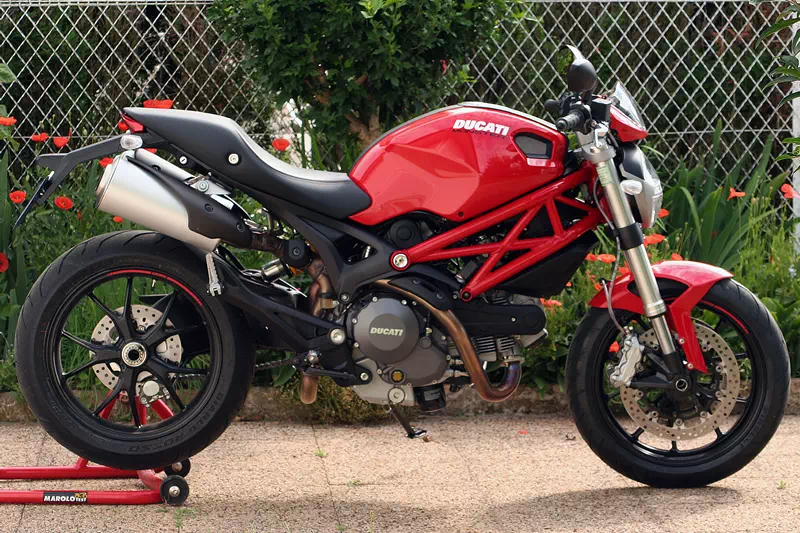 LEGO® Bricks x Ducati: Speculations on a New Bike Collaboration [Prediction]