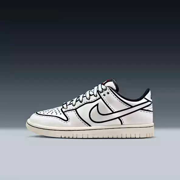 Nike Dunk Low x LEGO® Collection