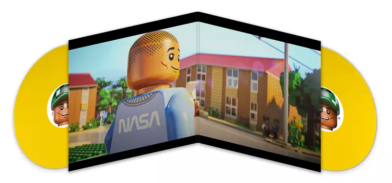 LEGO® New Product Information